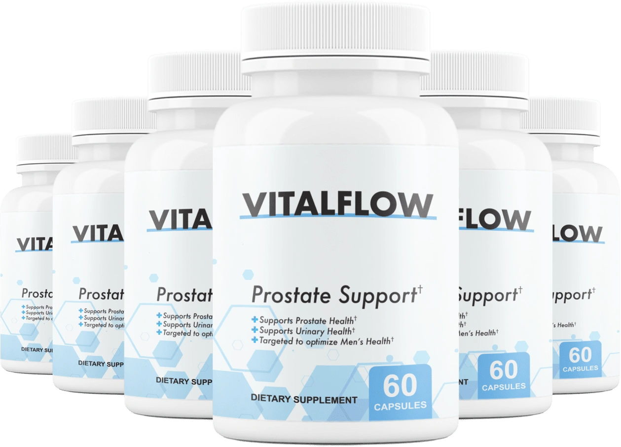 VitalFlow Buy