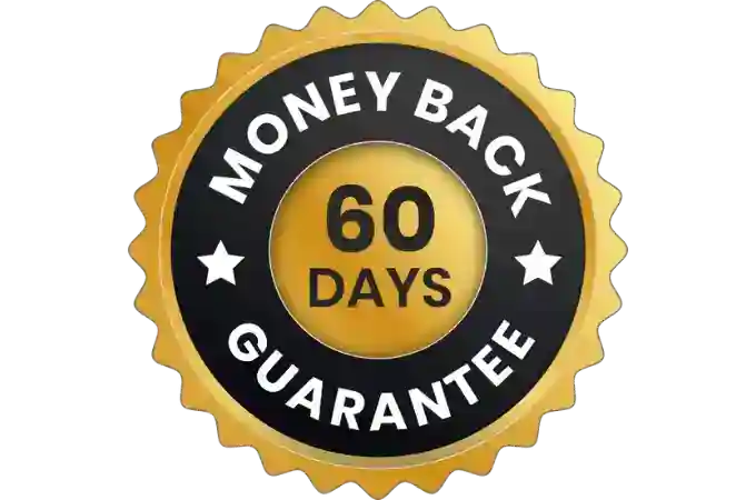 VitalFlow Money Back Guarantee